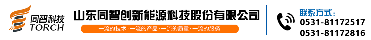 山東同智創(chuàng)新能源科技股份有限公司